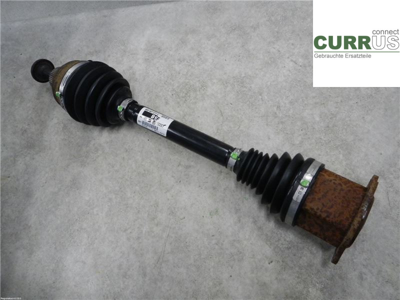AUDI A6/S6 4G   11-18 Transmission parts 4G0407271F 2,0 TDI