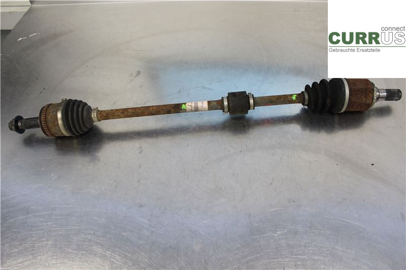 HYUNDAI i10 PA 08-13 Getriebeteile 49500-0X110 1,1