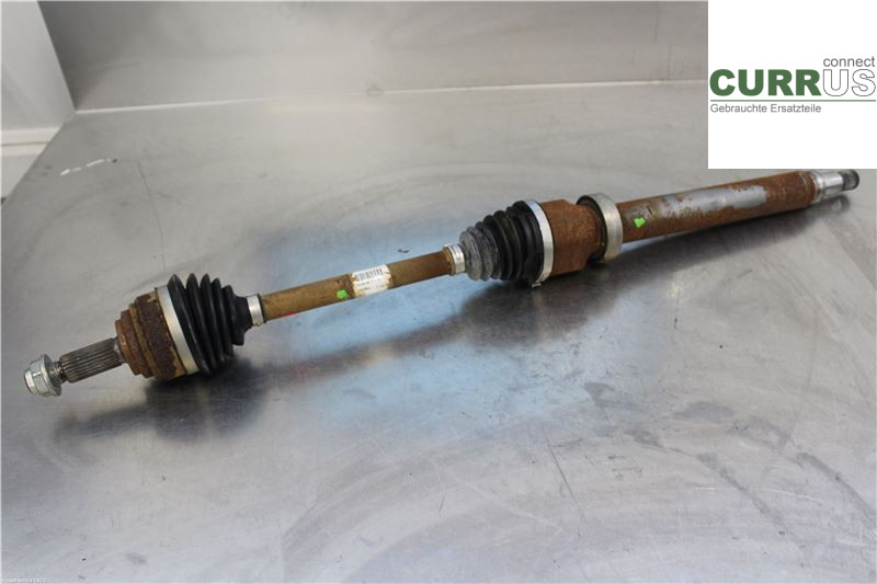 FORD FIESTA 13-17 Getriebeteile 1840185 1,0 ECOBOOST