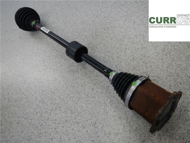 SKODA OCTAVIA  13-20 Transmission parts 5Q0407764CX 1,0 TFSI