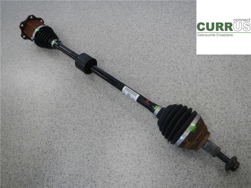 SKODA OCTAVIA  13-20 Transmission parts 5Q0407764CX 1,0 TFSI