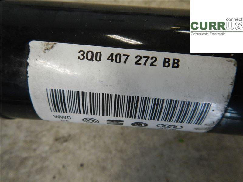 VW PASSAT  15-19 Transmission parts 3Q0407762JX 2,0 TDI