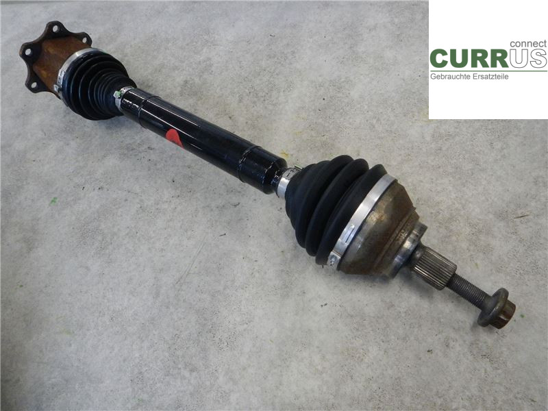 VW PASSAT  15-19 Transmission parts 3Q0407762JX 2,0 TDI