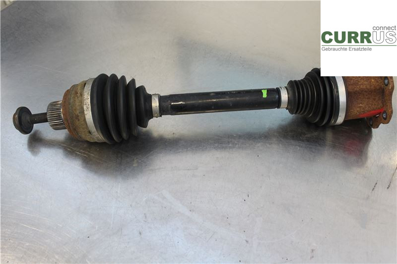 AUDI A6 ALLROAD 4G 12-18 Transmission parts 4G0407271F CLAA