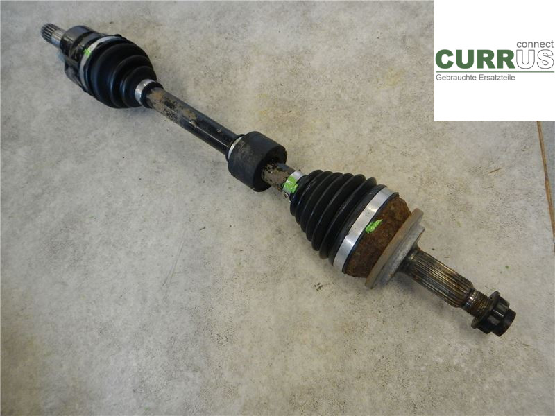 TOYOTA AVENSIS   09-15 Front axle assembly (4WD) 4342005401 1,8 T