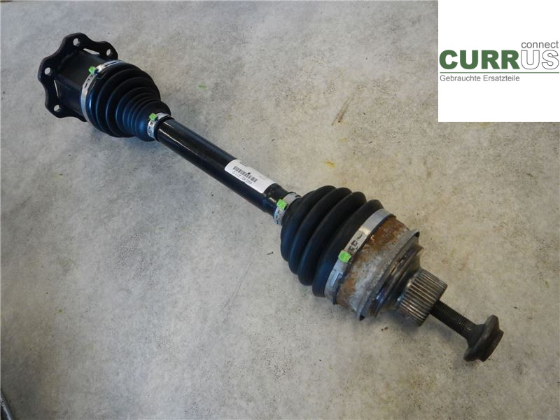 AUDI Q7/SQ7 Transmission parts 4M0407271D 3,0 TDI