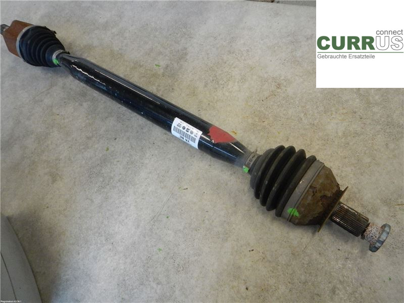 AUDI A1/S1  11-18 Części układu napędowego 6C0407272AB 1,0