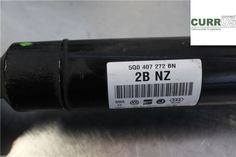 SKODA OCTAVIA  13-20 Transmission parts 5Q0407762X CPWA