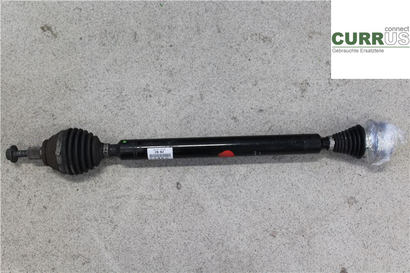 SKODA OCTAVIA  13-20 Transmission parts 5Q0407762X CPWA