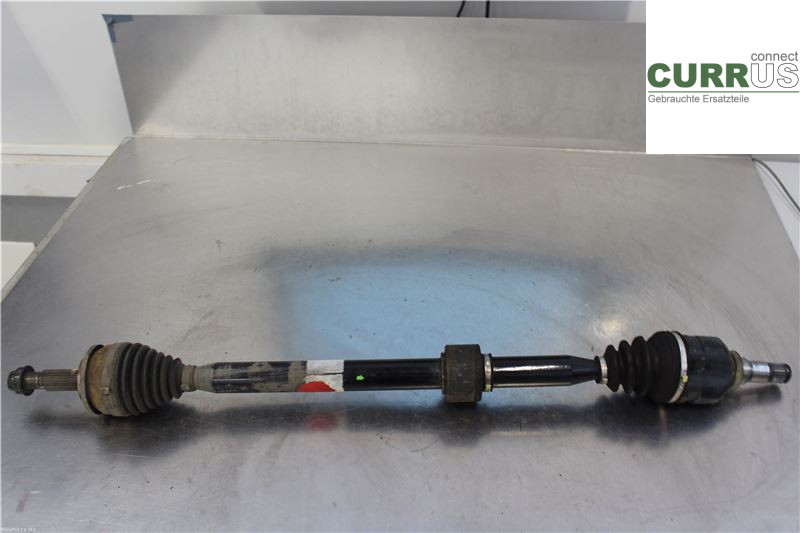 TOYOTA COROLLA   08-12 Transmission parts 4341002570 1ZR-FE