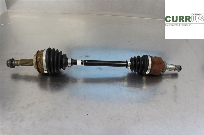TOYOTA YARIS       12-14 Framaxelenhet (4WD) 434200D322 1.33