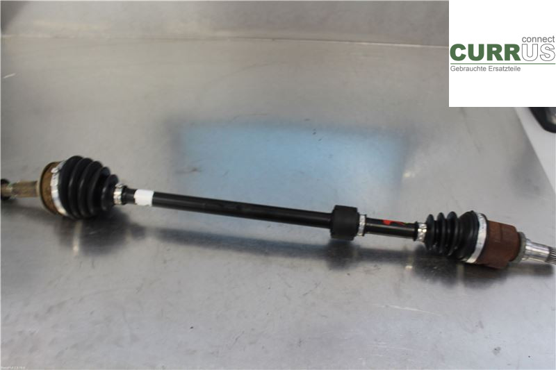 TOYOTA YARIS       12-14 Transmissionsdelar 434100D292 1.33