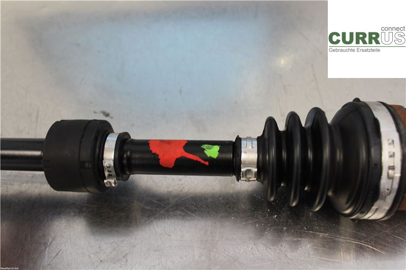 TOYOTA YARIS       12-14 Transmissionsdelar 434100D292 1.33