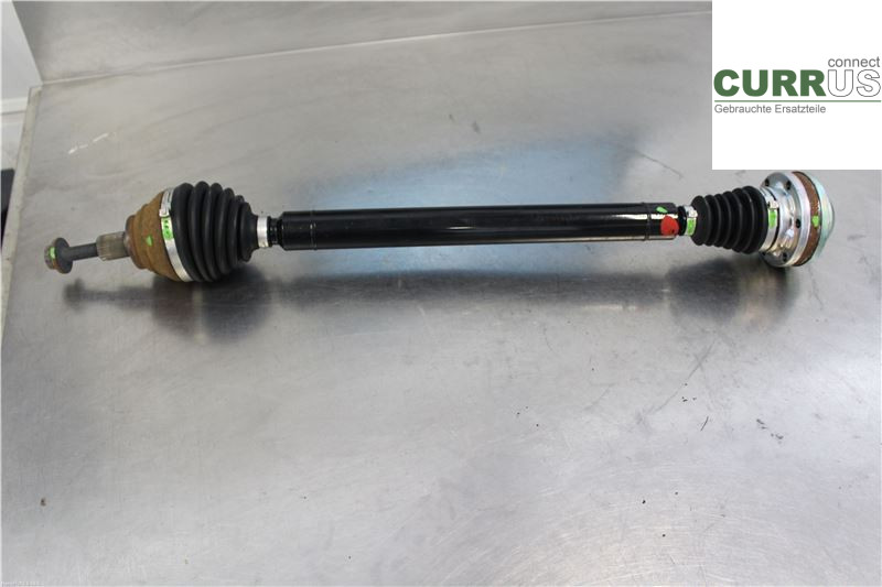 SKODA OCTAVIA  13-20 Transmission parts 5Q0407272E CRMB