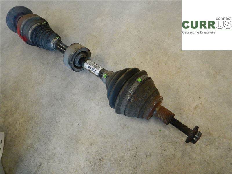 VW TIGUAN 07-16 Transmission parts 5N0407764SX CAVA