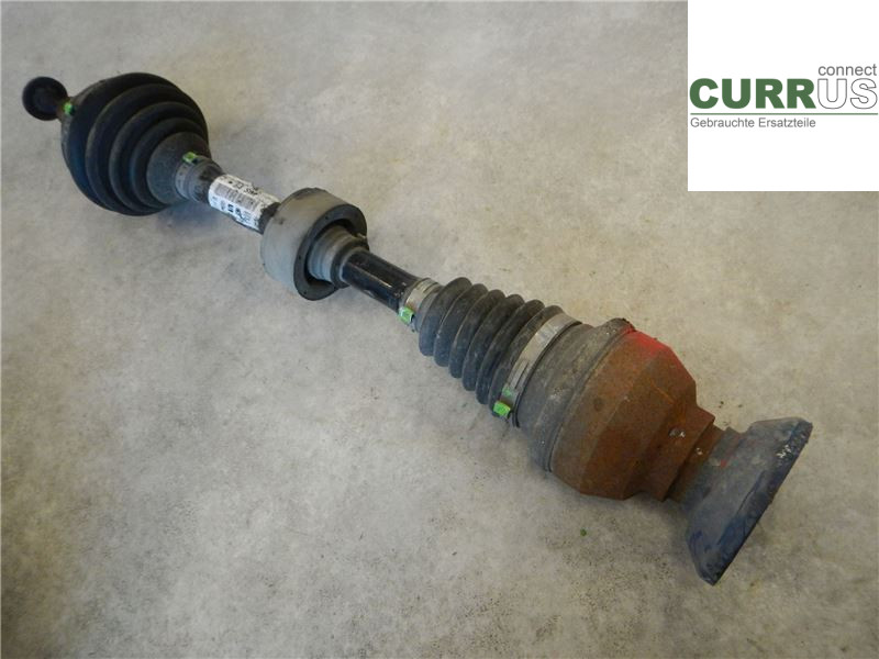 VW TIGUAN 07-16 Transmission parts 5N0407764SX CAVA