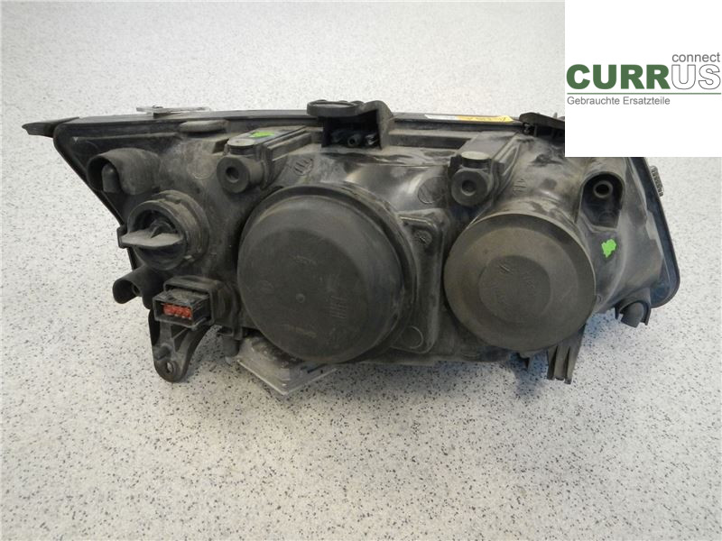 SAAB 9-3 VER 2 Manual gearbox (4-speed)  2.0t