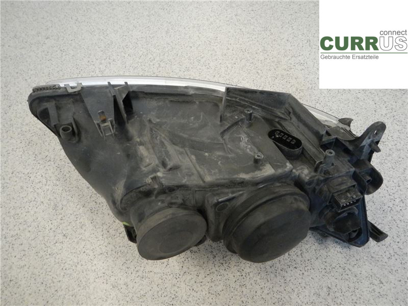 SAAB 9-3 VER 2 Manual gearbox (4-speed)  2.0t