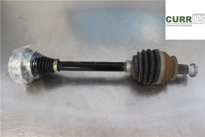 AUDI A1   19- Vorderachse (4WD) 6R0407761K CZCA