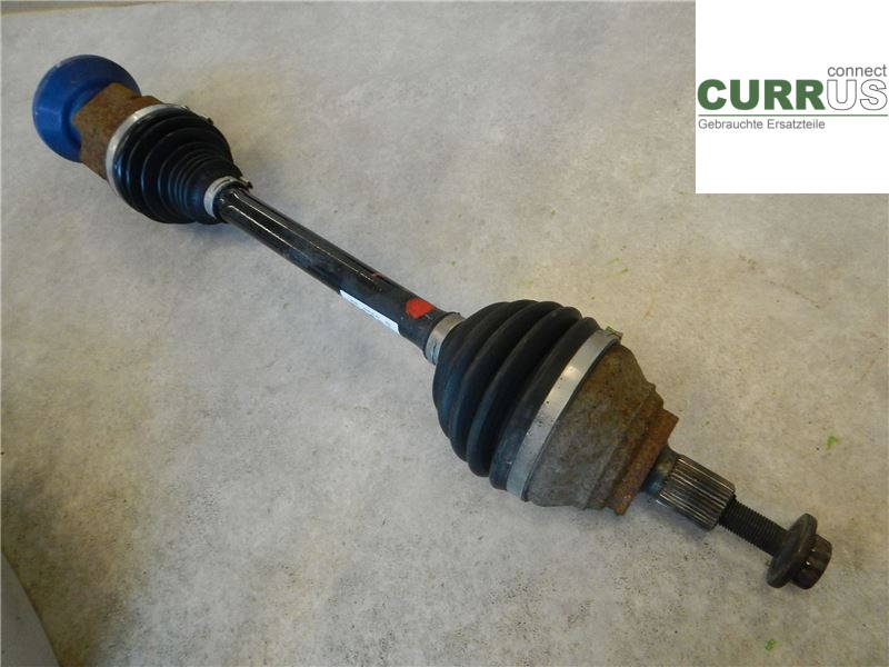 VW TIGUAN 07-16 Getriebeteile 5N0407766DX CFGC