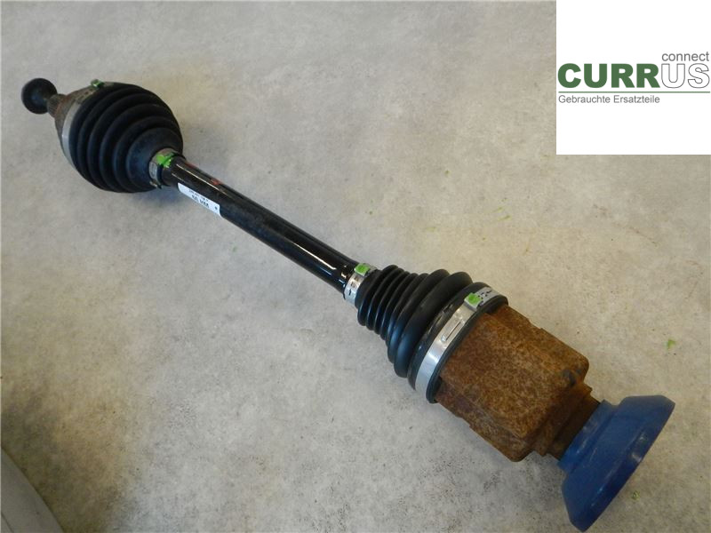 VW TIGUAN 07-16 Getriebeteile 5N0407766DX CFGC