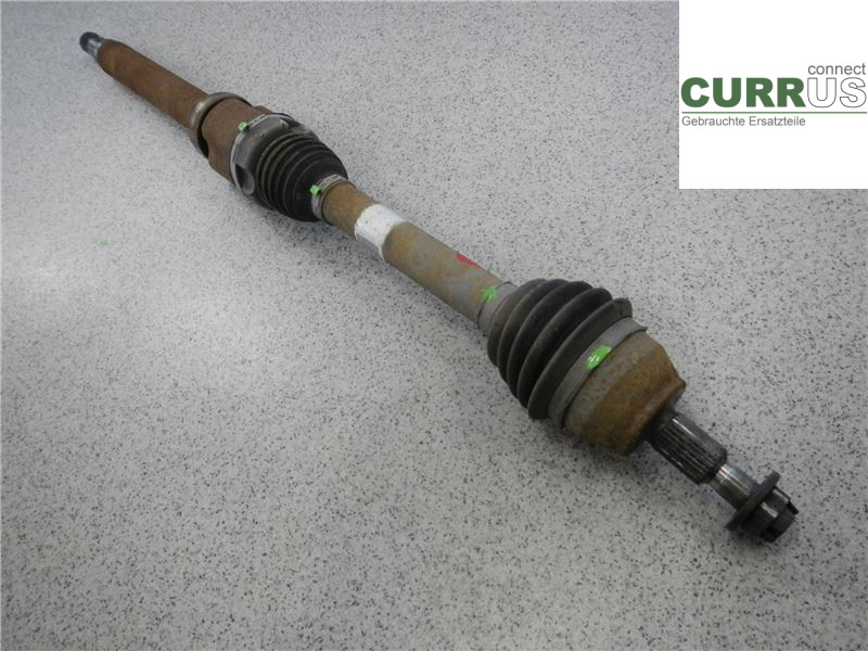 FORD TRAN./TOURN CONNECT 13- Getriebeteile 1867866 DV6