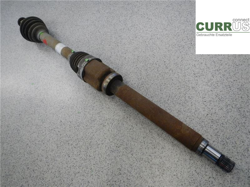 FORD TRAN./TOURN CONNECT 13- Getriebeteile 1867866 DV6
