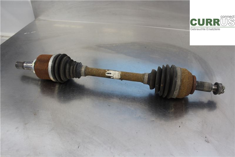 NISSAN NV300  16- Vorderachse (4WD) 3910100Q6K R9M
