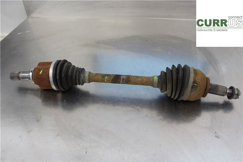 NISSAN NV300  16- Vorderachse (4WD) 3910100Q6K R9M