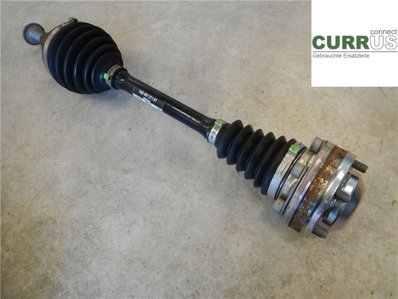 AUDI A3/S3 8V  13-20 Vorderachse (4WD) 5Q0407761EX DADA