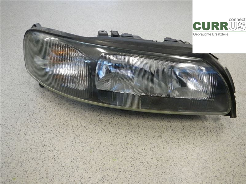 VOLVO XC70   01-04 Manuelles 5-Gang-Getriebe 8693548 