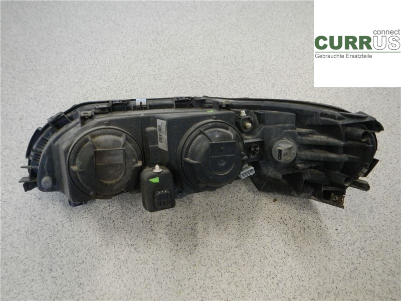 VOLVO XC70   01-04 Manuelles 5-Gang-Getriebe 8693548 