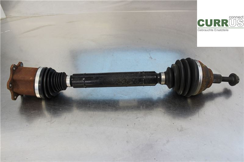 VW PASSAT  15-19 Transmission parts 3Q0407762JX DFCA