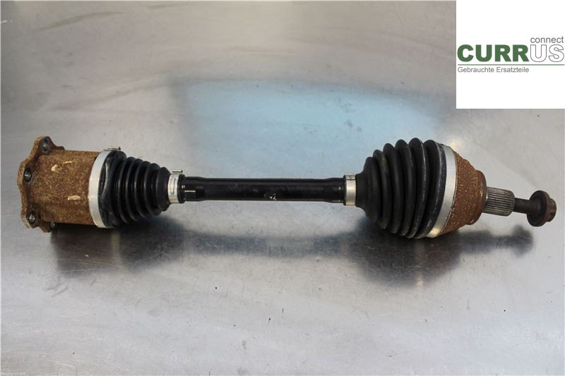 SKODA OCTAVIA  13-20 Vorderachse (4WD) 5Q0407763CX CHZD