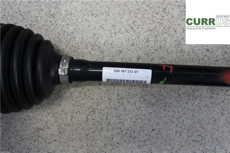 SKODA OCTAVIA  13-20 Getriebeteile 5Q0407764AX CHZD
