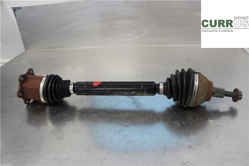 VW PASSAT  15-19 Transmission parts 3Q0407762JX DFCA