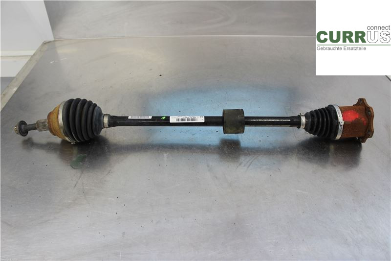 VW GOLF / E-GOLF VII   13-20 Transmission parts 5Q0407764CX CHZC