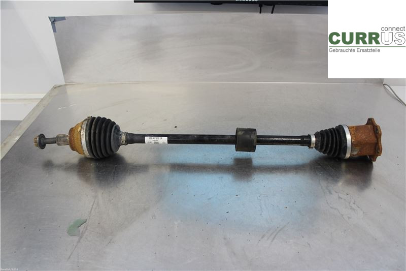 VW GOLF / E-GOLF VII   13-20 Transmission parts 5Q0407764CX CHZC