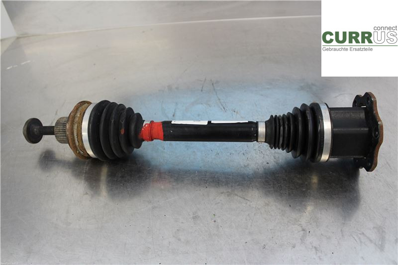 AUDI A4/S4  B9 16-19 Transmission parts 8W0407271 DETA