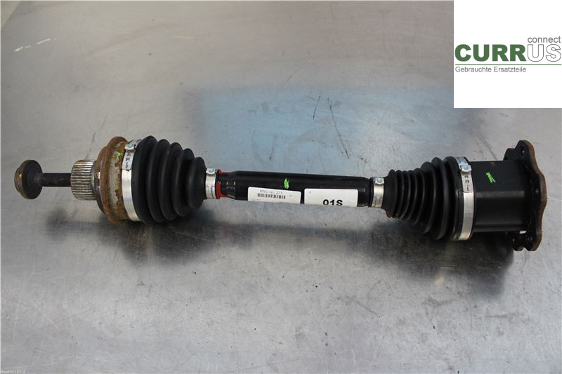 AUDI A4/S4  B9 16-19 Transmission parts 8W0407271 DETA