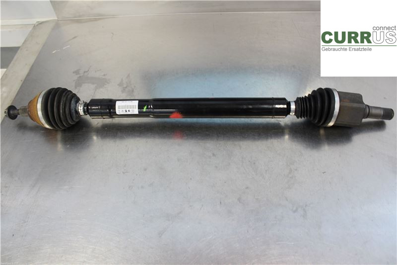 VW PASSAT  15-19 Transmission parts 3Q0407762QX CUKC