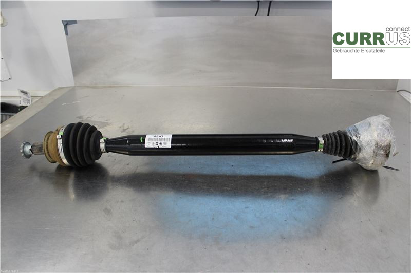 SKODA RAPID Transmission parts 6R0407762KX CJZD
