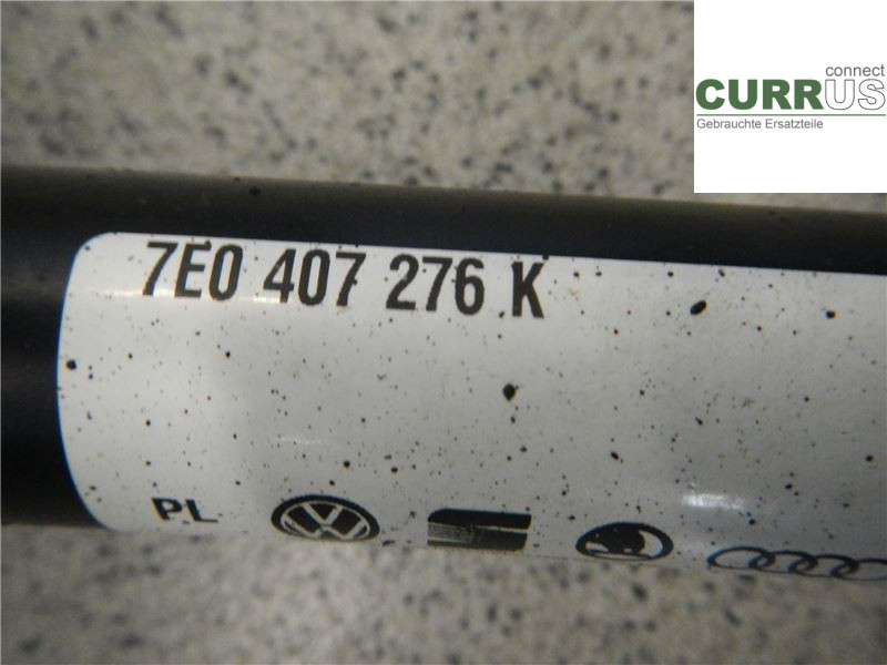 VW TRANSP/CARAVELLE 16- Transmissionsdele 171407272G CAAB
