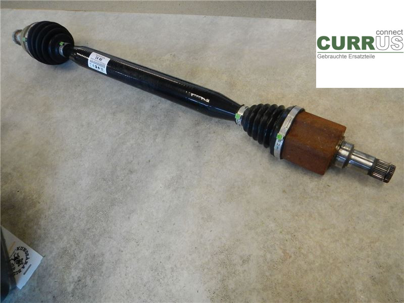 AUDI A1   19- Getriebeteile 6C0407272AB CHZB