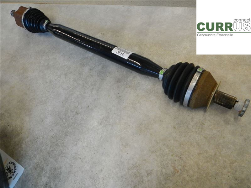 AUDI A1   19- Getriebeteile 6C0407272AB CHZB