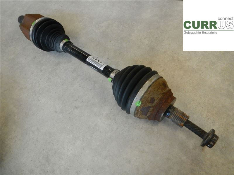 VW PASSAT  15-19 Vorderachse (4WD) 3Q0407761RX CUKC