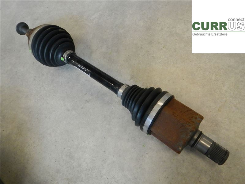 VW PASSAT  15-19 Vorderachse (4WD) 3Q0407761RX CUKC