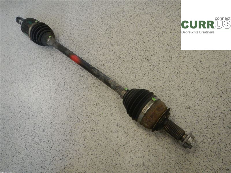 SUBARU OUTBACK    10-14 Getriebeteile 28321AJ001 EJ253KUAFB