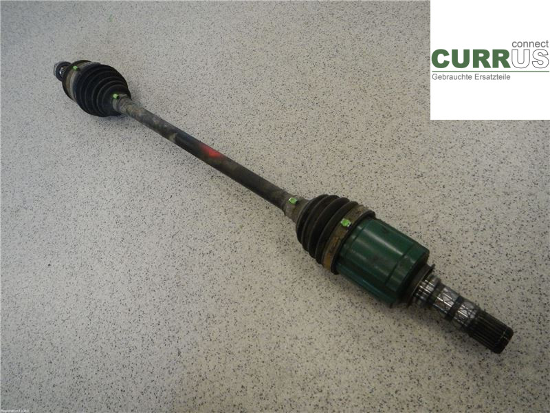 SUBARU OUTBACK    10-14 Getriebeteile 28321AJ001 EJ253KUAFB