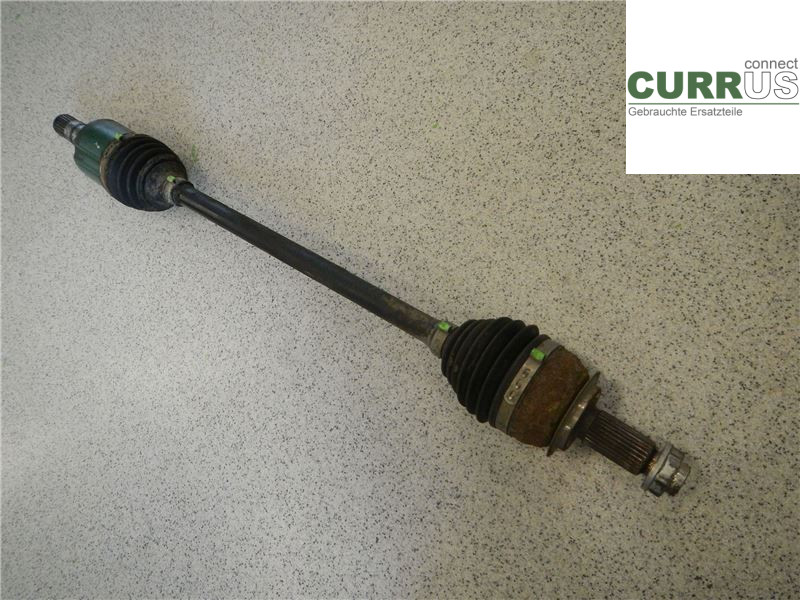 SUBARU OUTBACK    10-14 Vorderachse (4WD) 28321AJ001 EJ253KUAFB